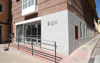 El CAF de Boadilla ha aumentado sus horas de atención a las familias