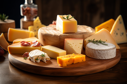 Los mejores quesos de Madrid este fin de semana en la Ruta del Queso de Las Rozas