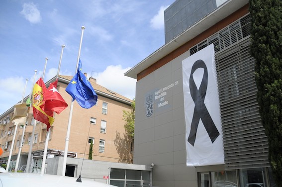 Boadilla cancela todos sus festejos y reduce al mínimo los espectáculo públicos hasta mediados de octubre