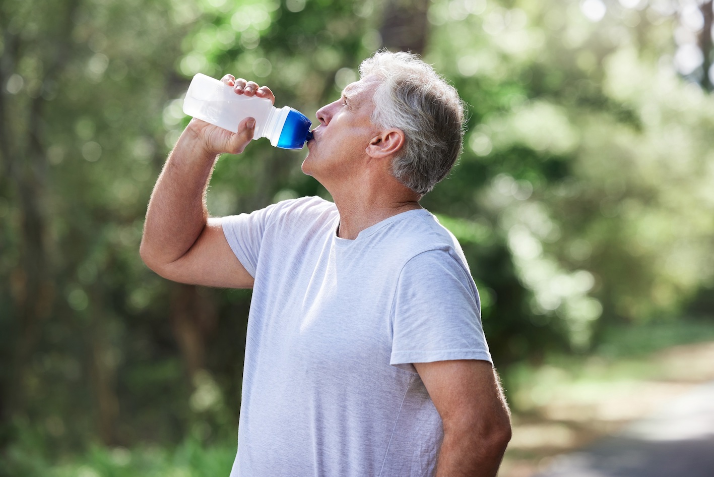 Taller para prevenir los efectos del calor el próximo verano en Las Rozas