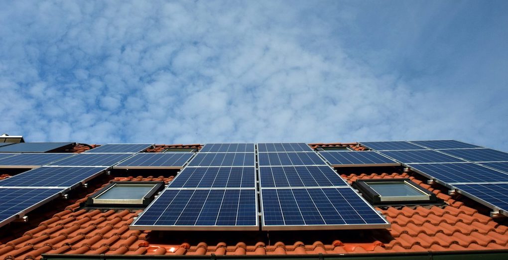 Intercambia energía limpia con tus vecinos en Las Rozas