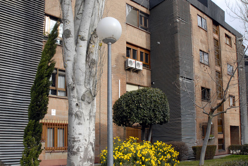 Abre en Las Rozas la Oficina de Asesoramiento al Alquiler y la Rehabilitación de viviendas