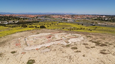 Boadilla construir&aacute; un Centro de Interpretaci&oacute;n del Yacimiento Arqueol&oacute;gico de San Babil&eacute;s