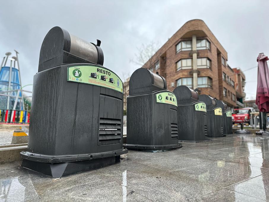 Los vecinos de Majadahonda no pagarán tasa de gestión de residuos en 2024