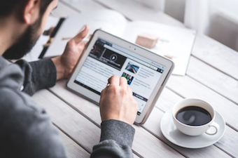 Cursos online gratis para personas que estén buscando trabajo en Las Rozas