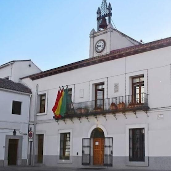 Los vecinos de Villaviciosa de Odón contarán con una nueva biblioteca municipal