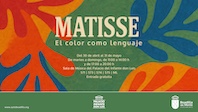 Exposici&oacute;n pict&oacute;rica de Matisse en el Palacio de Boadilla