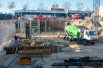 El Centro de Seguridad Integral de Boadilla estará listo en 2025