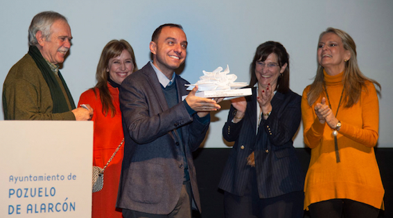 Inscripción abierta para II Premio de novela histórica de Pozuelo de Alarcón hasta el 30 de marzo
