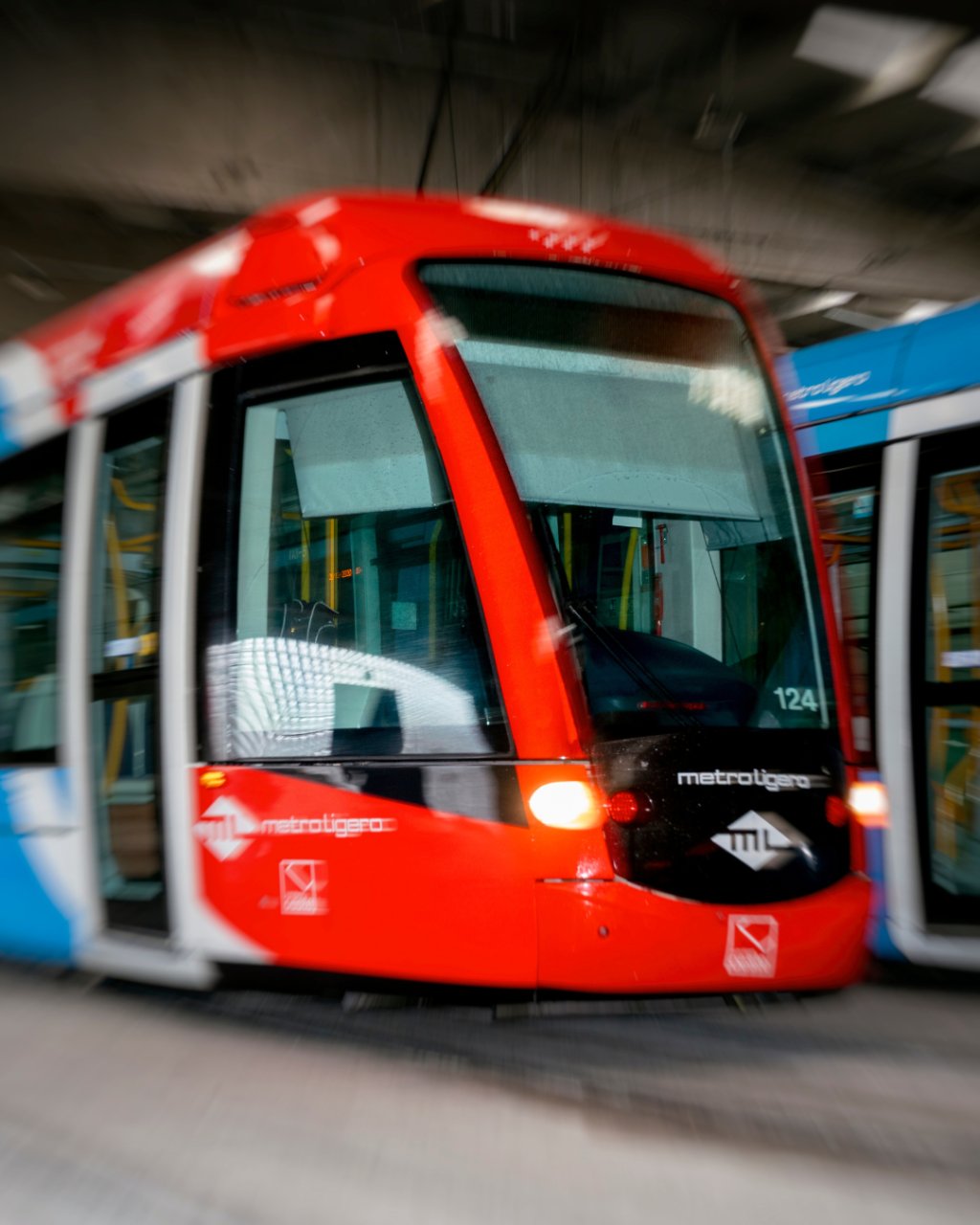 Metro Ligero Oeste modifica parte de su servicio por las fiestas patronales de Boadilla