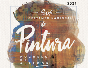 Nueva edición del Certamen Nacional de Pintura de Pozuelo