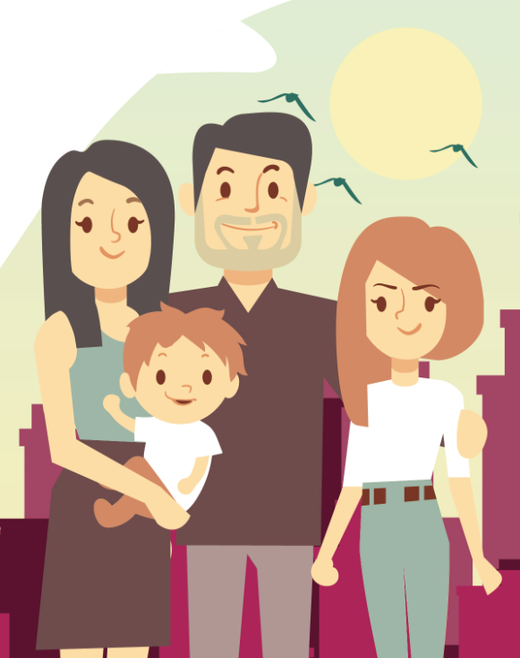 Talleres para el día a día en familia