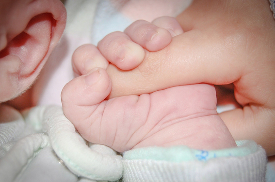 Nuevas ayudas por nacimiento o adopción en Pozuelo
