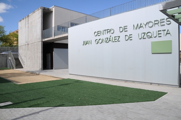 Los mayores de Boadilla podrán retomar sus actividades presenciales en octubre
