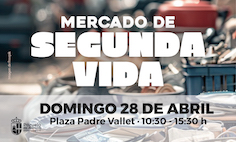 Pozuelo de Alarcón organiza un mercado para que los vecinos vedan artículos que ya no necesiten