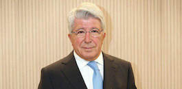 Enrique Cerezo será el pregonero de las fiestas patronales de Majadahonda