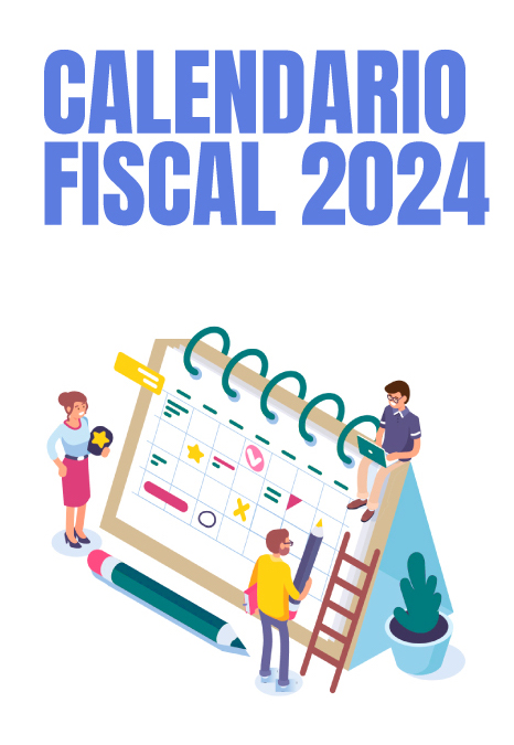 Boadilla publica su calendario fiscal