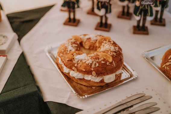 Las Rozas busca anfitriones para compartir la mesa de Navidad