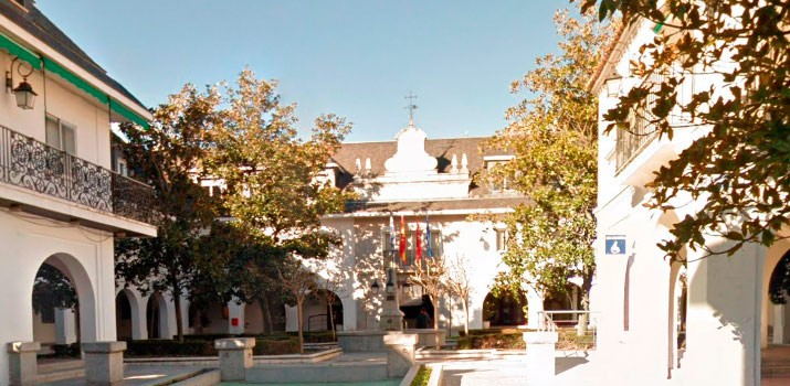 Majadahonda sale del confinamiento hoy a las doce de la noche