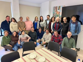 La Escuela Municipal de Majadahonda aumenta sus plazas