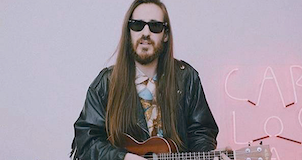 Carlos Sadness cierra las fiestas de Pozuelo 