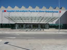 Ensayo clínico del Puerta de Hierro Majadahonda para tratar el coronavirus