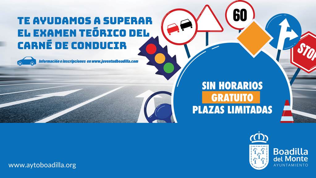 Autoescuela de juegos para aprobar el teórico de conducir