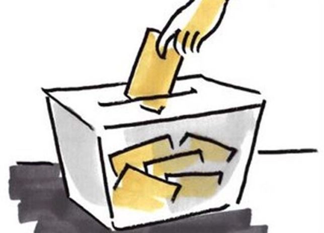 ¿Dónde votaré el próximo 28 de mayo en Boadilla del Monte?