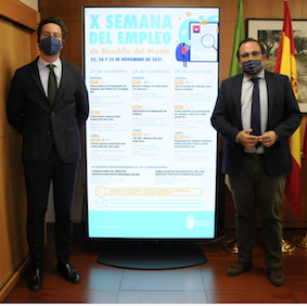 El código QR , Tik Tok y entrevistas online para buscar trabajo