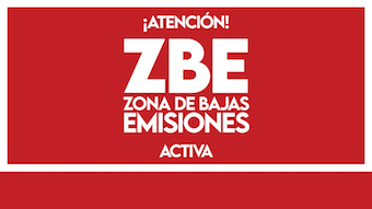 Boadilla sancionará por no respetar la ZBE a partir de mañana 19 de marzo