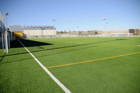 24 equipos nuevos de Boadilla en la Liga Municipal de Fútbol 7