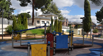 Nuevo programa de acompañamiento a personas con discapacidad sobrevenida en Pozuelo