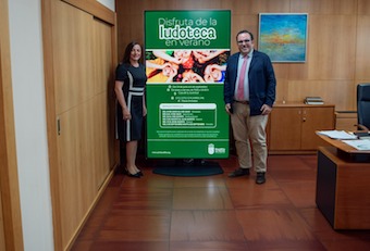 Juventud ofrece un campamento gratuito este verano