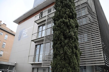 Cobro de ayudas por nacimiento, adopci&oacute;n y manutenci&oacute;n de Boadilla