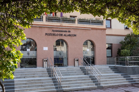 Pozuelo de Alarcón aprueba sus presupuestos para 2026