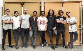 Pozuelo mantiene el concierto de Taburete esta noche 