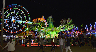 Fiestas sin ruido para los niños con autismo en Villaviciosa de Odón 