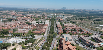 Pozuelo informa sobre las ventajas de la Formación Profesional