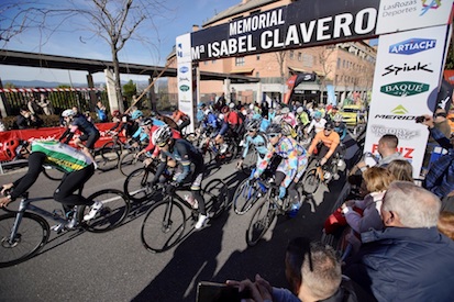 Fiesta de la Bicicletas hoy en Las Rozas