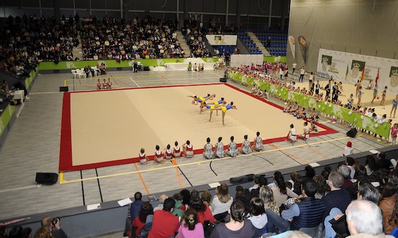 Se abre plazo para las ayudas a entidades deportivas de Boadilla