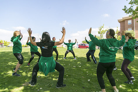 Actividades para mayores gratuitas toda la semana 
