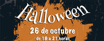 Semana de Halloween en el CUBO Espacio Joven
