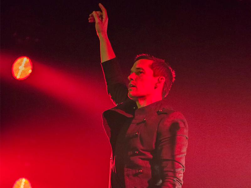 Maldita Nerea en concierto este sábado en Majadahonda