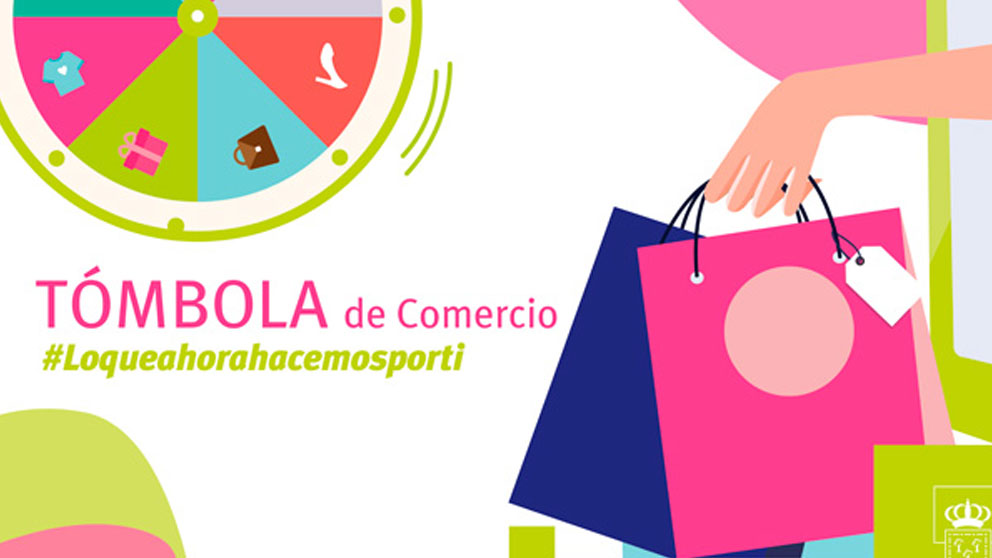 La Tómbola de Boadilla reparte premios entre más de medio centenar de vecinos