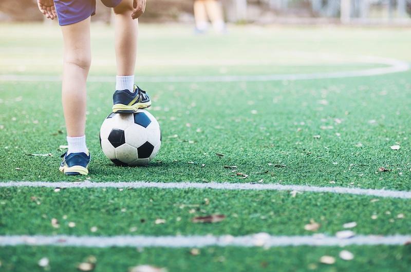 Inscripción on line para las Colonias deportivas de verano de Majadahonda