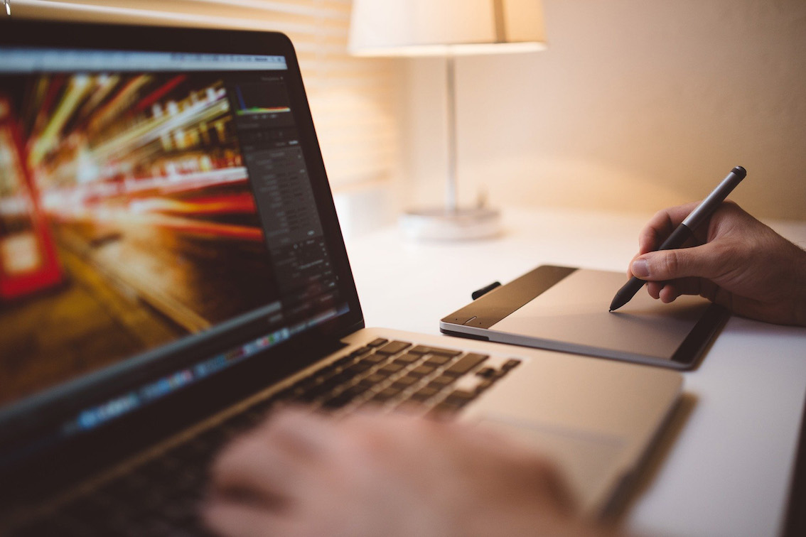 Formación online gratuita en Las Rozas 
