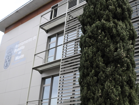 Boadilla aprueba una subvención de 10.000 euros a Cáritas para ayudar a los afectados por el terremoto