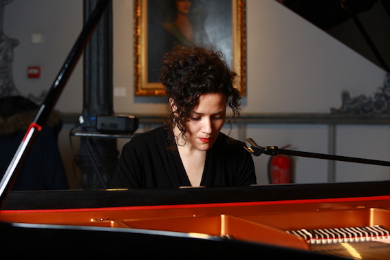 Sheila Blanco canta a las autoras del 27 este sábado en el Auditorio de Las Rozas