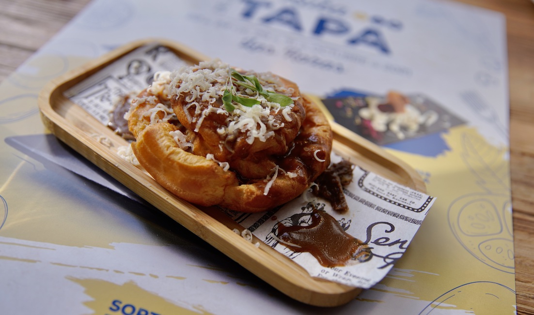 La Ruta de la Tapa de Las Rozas continúa este fin de semana