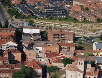 Las familias numerosas de Boadilla pagarán menos en su recibo del IBI